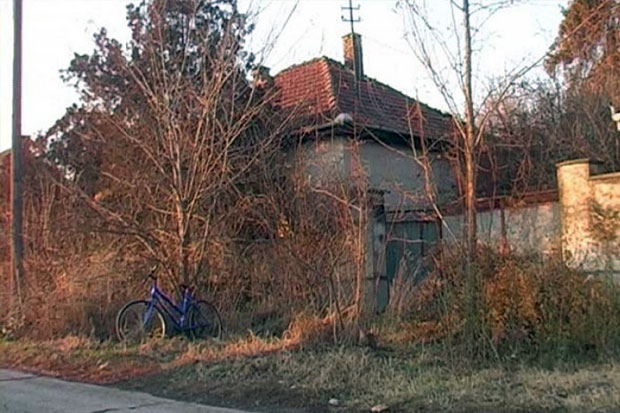 Pronađeni ostaci leša u Bajmoku