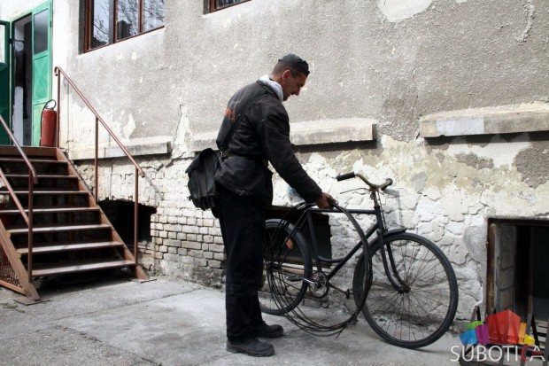 Jedan odžačar na 2.000 dimnjaka