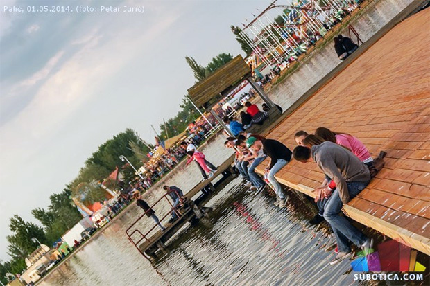 „Kafa sa gradonačelnikom”