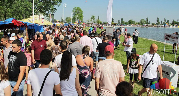 Prvomajski praznični dani