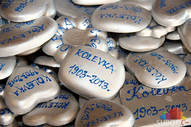 Ponos Srbije: Subotičanka prikupila milion evra za bolesnu decu