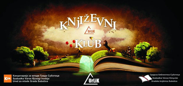 Održan prvi sastanak Književnog kluba "UrLiK"