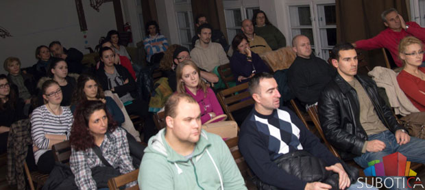 Održano predavanje: "Bob Marli - jedan svet, jedna ljubav"