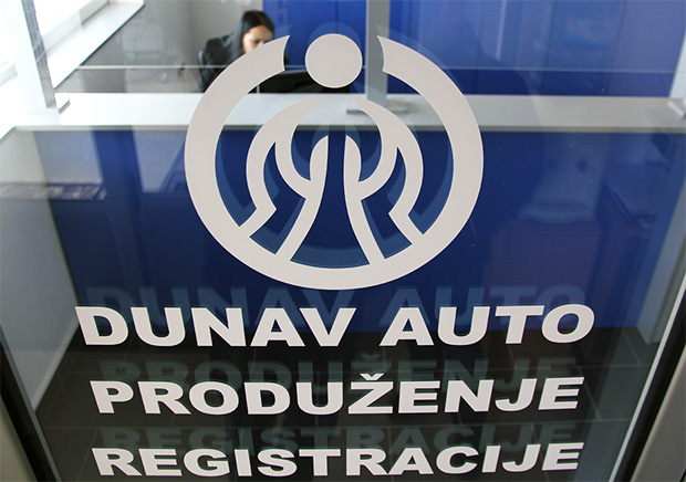 Produženje registracije i bez odlaska u Policijsku upravu