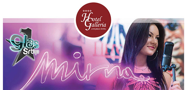 Dan Zaljubljenih u Subotici