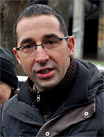 Rušenje skeleta je novi princip odgovornosti Uprave grada