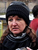 Rušenje skeleta je novi princip odgovornosti Uprave grada