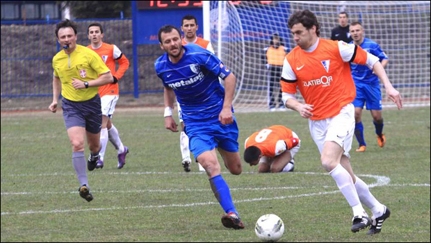 Spartak Zlatibor voda - Metalac Spartak Zlatibor voda - Metalac