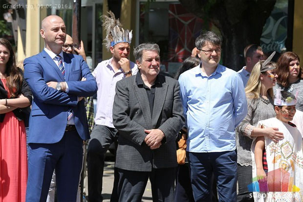 Prihvatanjem različitosti protiv predrasuda