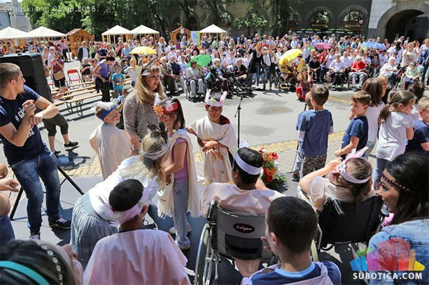 Prihvatanjem različitosti protiv predrasuda