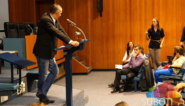 Plivacki klub Spartak - vanredna sednica Plivacki klub Spartak - vanredna sednica