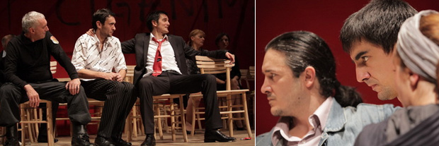 Koštana na drugačiji način