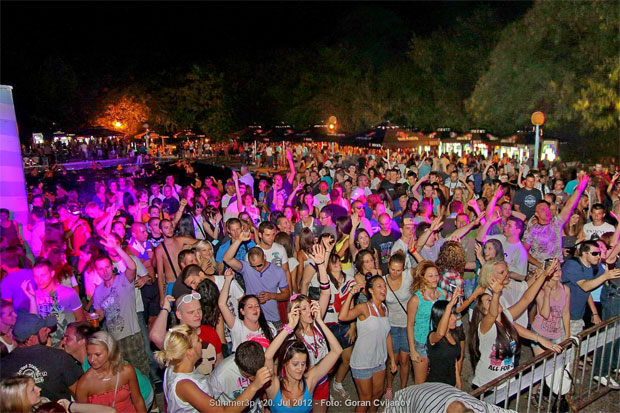 Summer3p festival Workshop Art i Postfestum