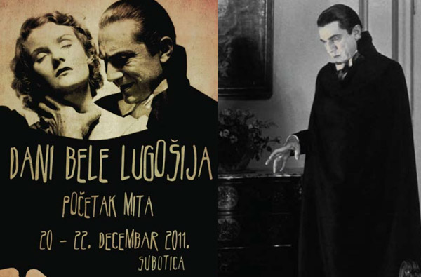 Dani Bele Lugošija u Subotici