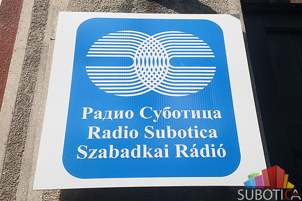 Od danas Radio Subotica za 40.000 evra