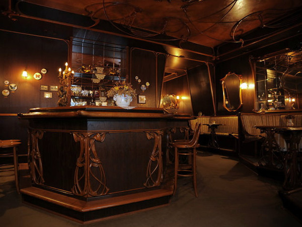 “Papillon” u zgradi Narodnog pozorišta?