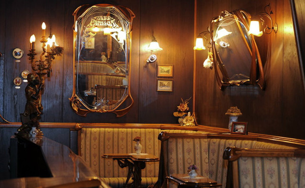 “Papillon” u zgradi Narodnog pozorišta?