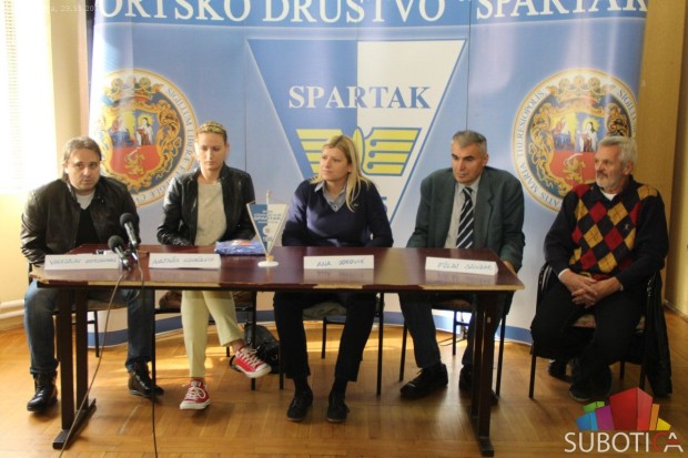 Održana košarkaška akcija "Svi na koš"