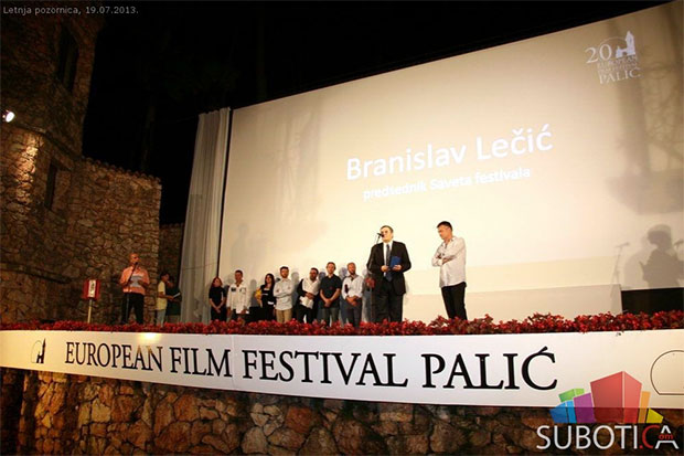 Palić da postane nacionalni festival