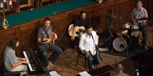 Dušan Svilar - Koncert