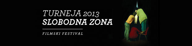 Festival "Slobodna zona" u bioskopu Eurocinema (od 8. do 10. maja)