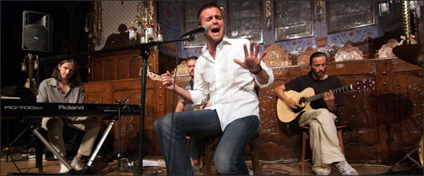 Dušan Svilar - Koncert