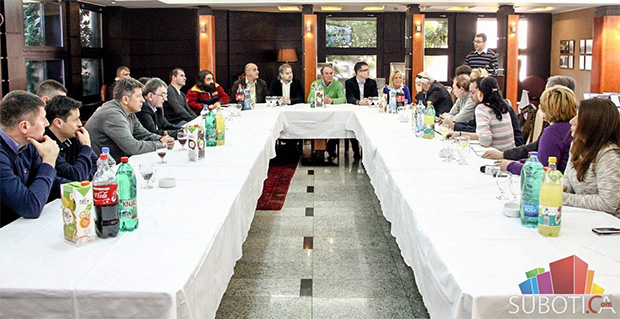 Dodeljena priznanja najboljim trenerima za 2013. godinu