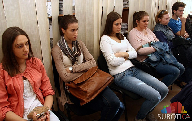 Dan otvorenih vrata u subotičkim sudovima