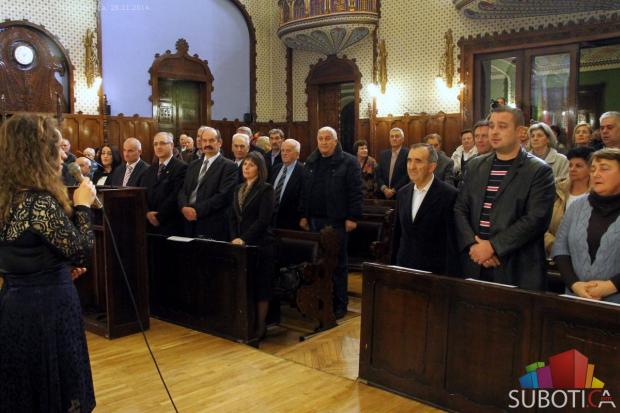 Bunjevci proslavili nacionalni praznik