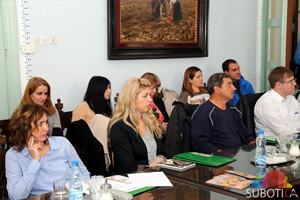 Održan skup posvećen upravljanju otpadom