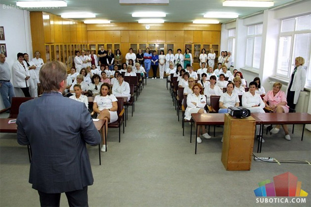 Međunarodni dan medicinskih sestara