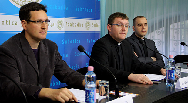 Dani Albe Vidakovića