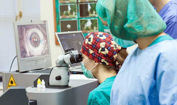 Laserom do savršenog vida!