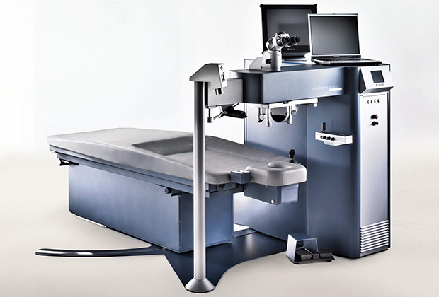 Laserom do savršenog vida!