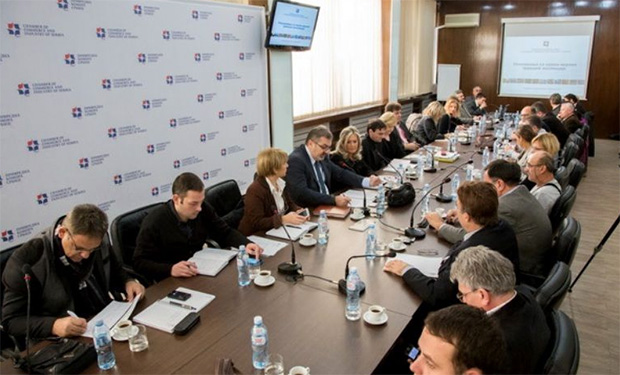 Sastanak pijačnih uprava i prodavaca sa Tržišnom inspekcijom