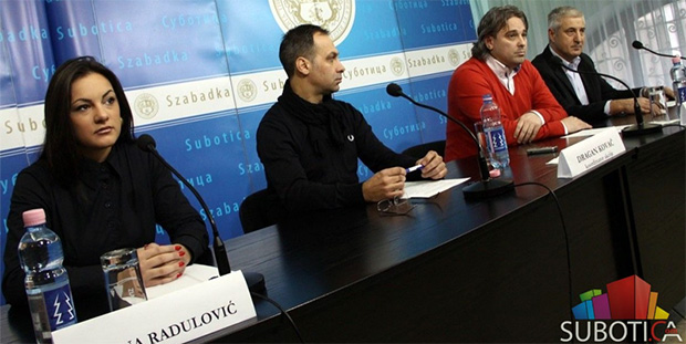 U nedelju sportski dan za Biljanu