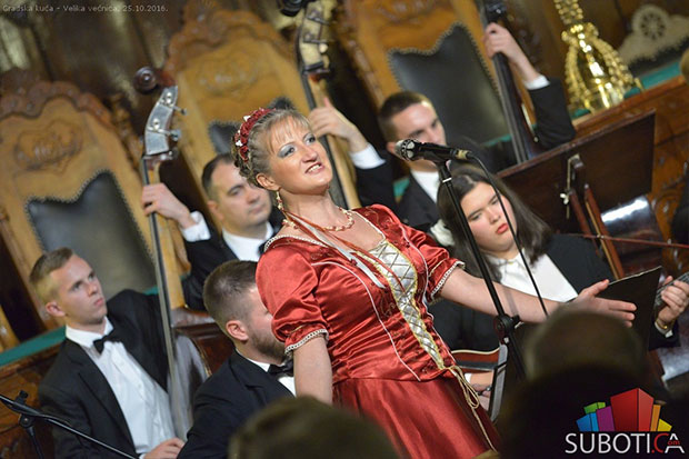 Održani koncerti povodom proslave 40 godina Subotičkog tamburaškog orkestra