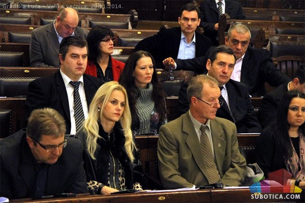 Izabrani direktori u deset javnih preduzeća