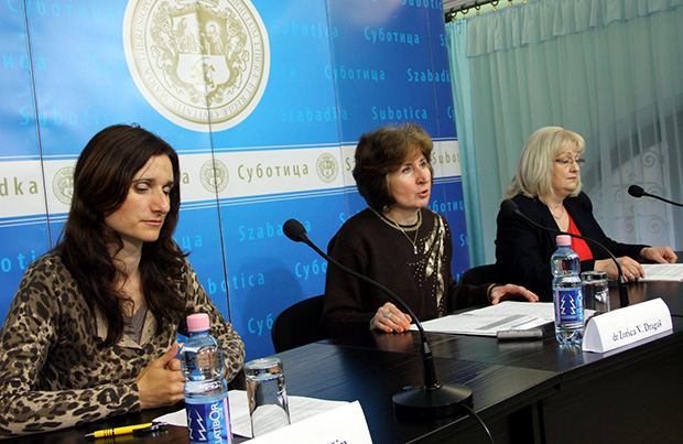 Obeležavanje XXIV Nedelje zdravlja usta i zuba