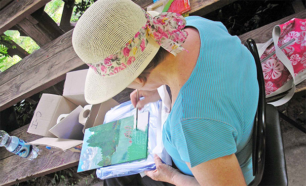 Započeo projekat podrške radno-okupacionoj terapiji