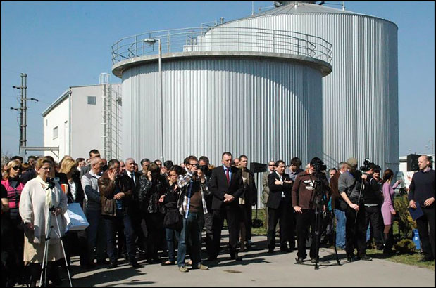 Prečistač Subotica