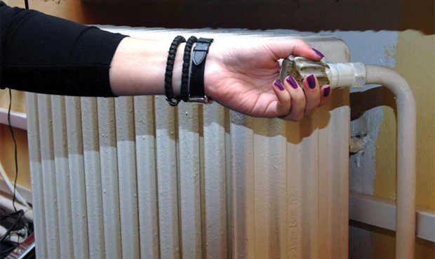 Mogućnost isključenja sa Toplane?