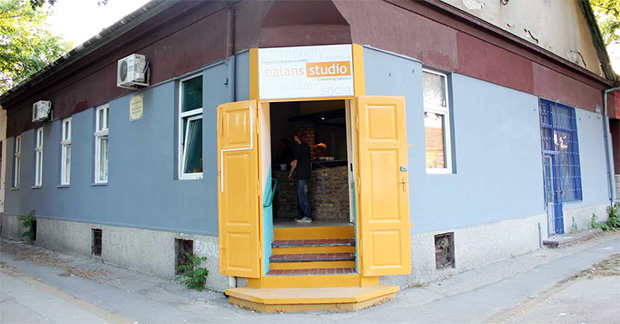 Novi projektno-edukativni centar u Subotici