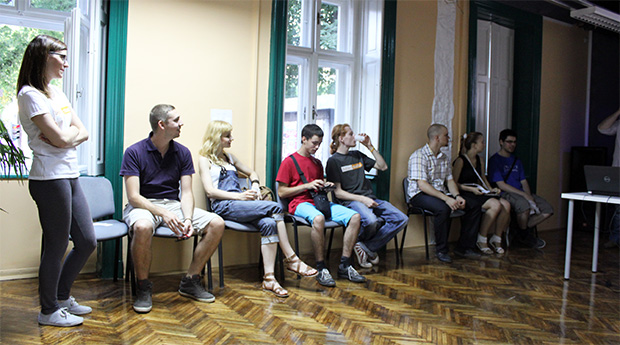 Novi projektno-edukativni centar u Subotici