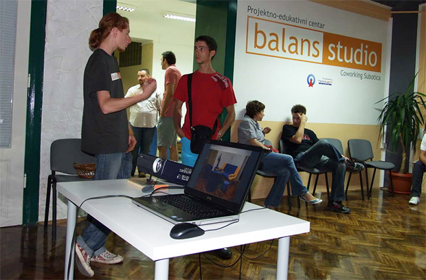 Novi projektno-edukativni centar u Subotici