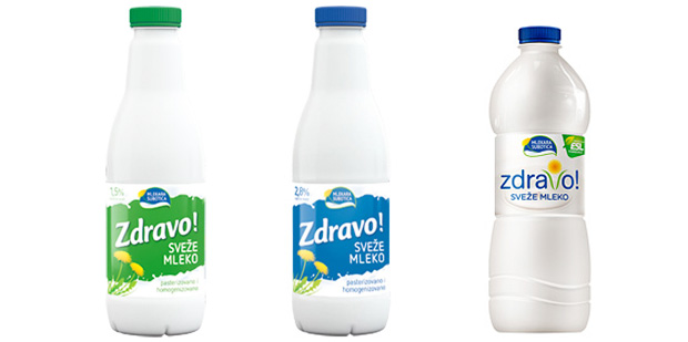 Mlekara Subotica: Mleko je bezbedno, problem je u pravilniku