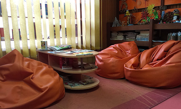 Koliko mladi u Subotici čitaju knjige?