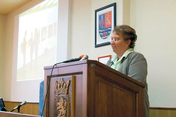 SVM smenjuje predsednicu opštine Bačka Topola