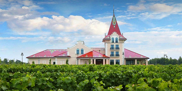 Vinarija Zvonko Bogdan