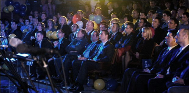 Zvanično započela predizborna kampanja liste „Izbor za bolji život – Boris Tadić“ Zvanično započela predizborna kampanja liste „Izbor za bolji život – Boris Tadić“